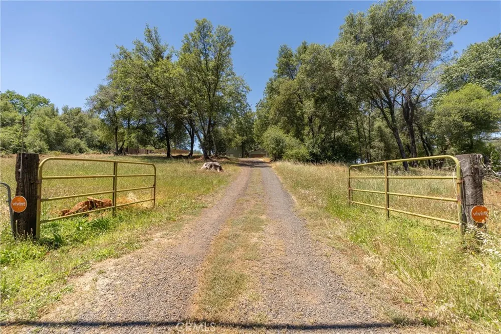 3463 Cherokee Road Oroville, CA 95965