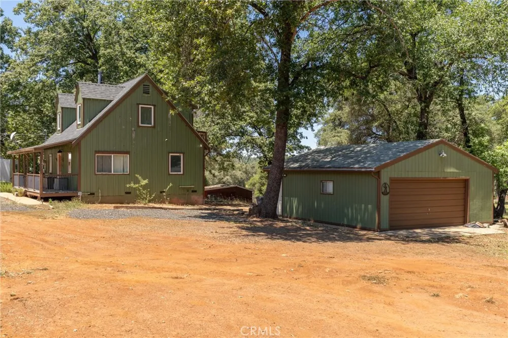 3463 Cherokee Road Oroville, CA 95965