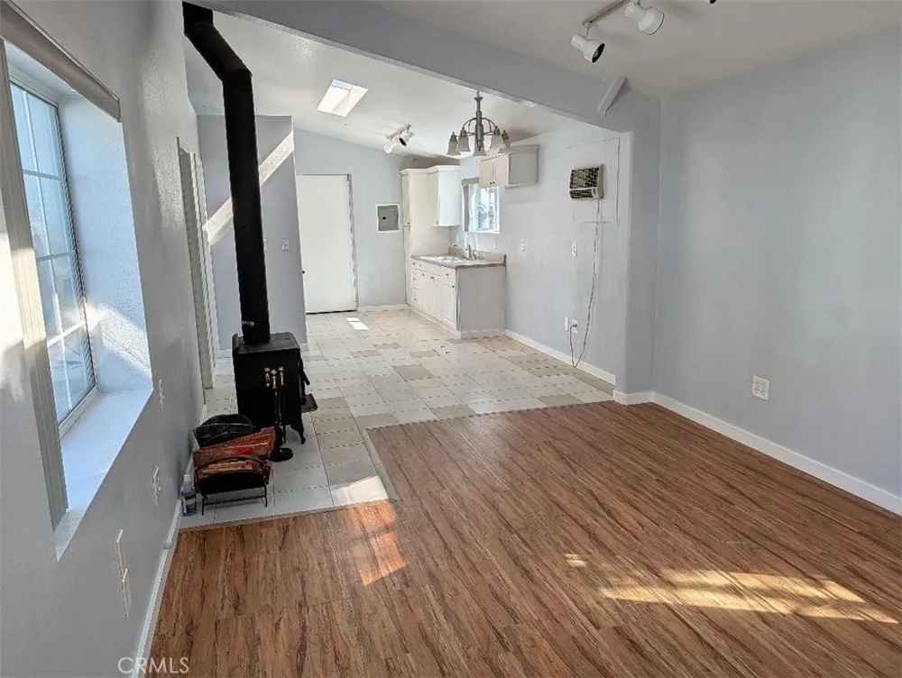 2707 Sunnyslope Pinon Hills, CA 92372