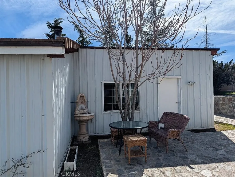 2707 Sunnyslope Pinon Hills, CA 92372