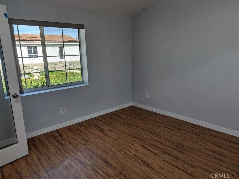2707 Sunnyslope Pinon Hills, CA 92372