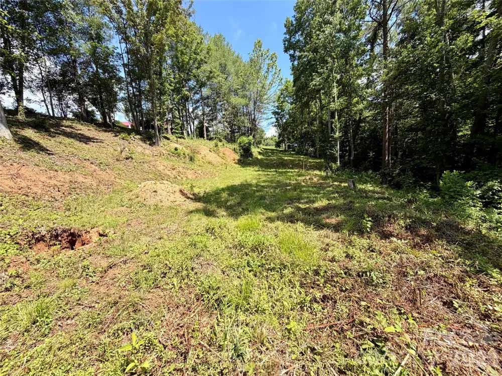 12 Willow Knoll Drive Weaverville, NC 28787