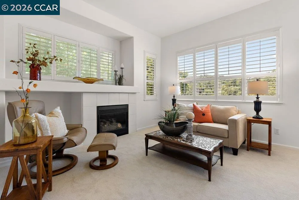3024 Grey Eagle Dr Walnut Creek, CA 94595