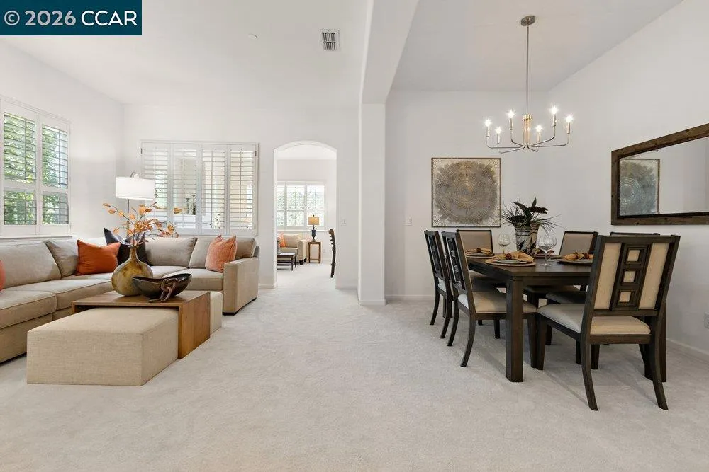 3024 Grey Eagle Dr Walnut Creek, CA 94595