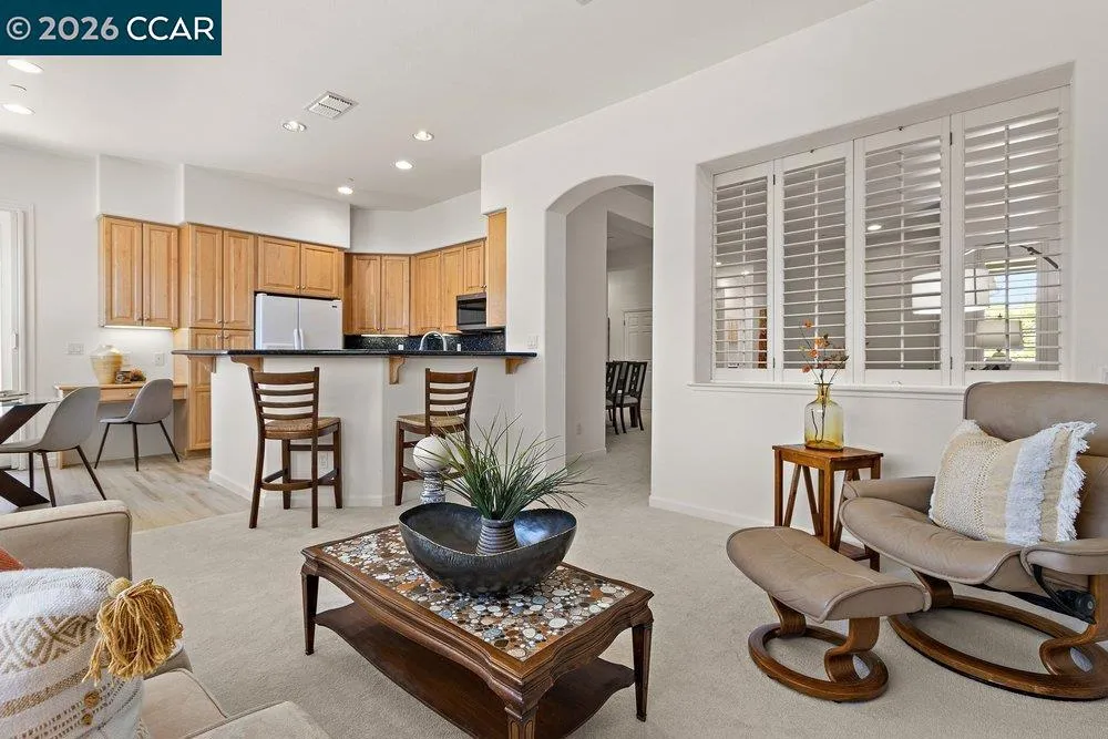 3024 Grey Eagle Dr Walnut Creek, CA 94595