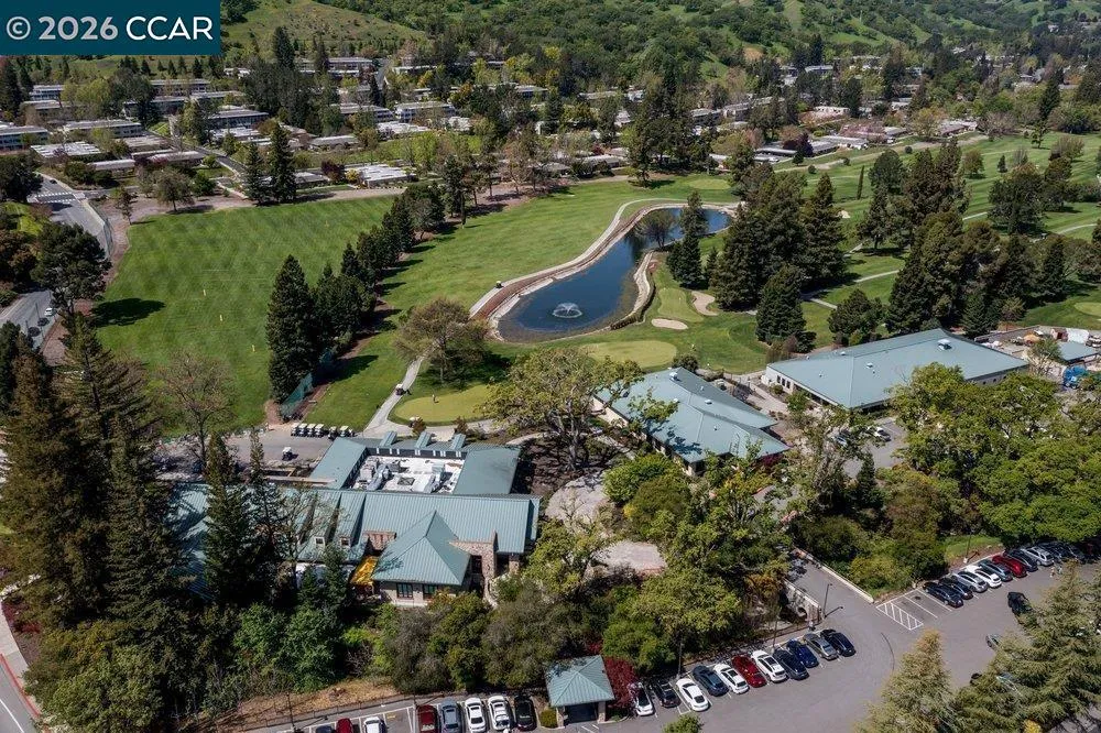 3024 Grey Eagle Dr Walnut Creek, CA 94595