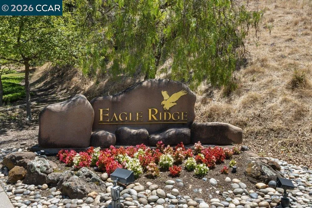 3024 Grey Eagle Dr Walnut Creek, CA 94595