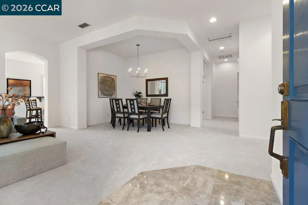 3024 Grey Eagle Dr Walnut Creek, CA 94595