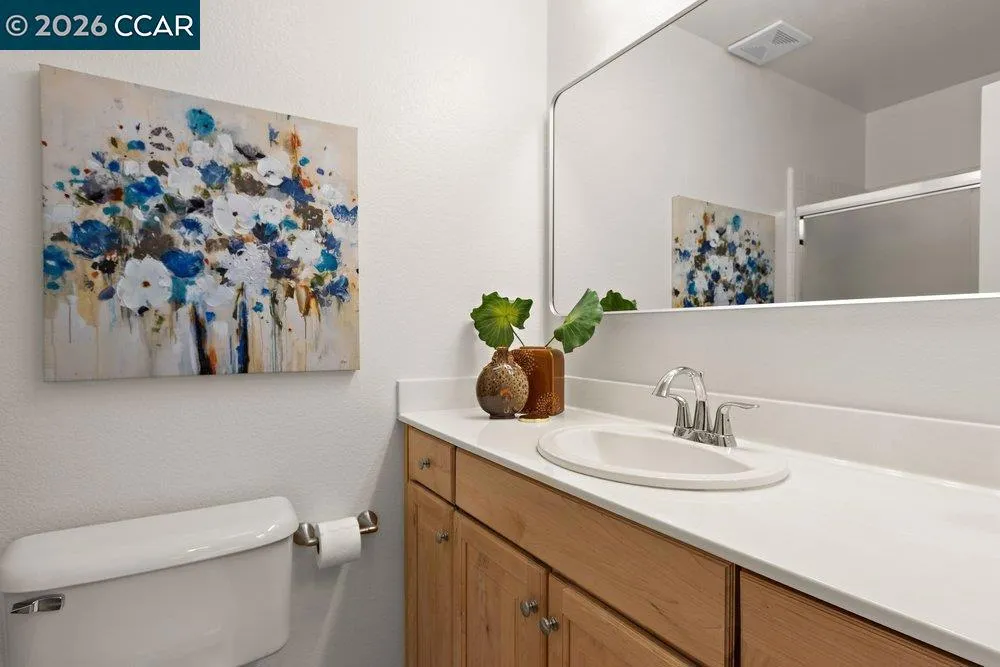 3024 Grey Eagle Dr Walnut Creek, CA 94595