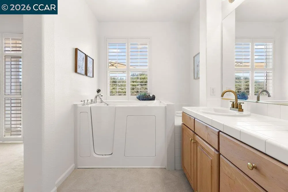 3024 Grey Eagle Dr Walnut Creek, CA 94595