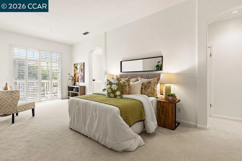 3024 Grey Eagle Dr Walnut Creek, CA 94595