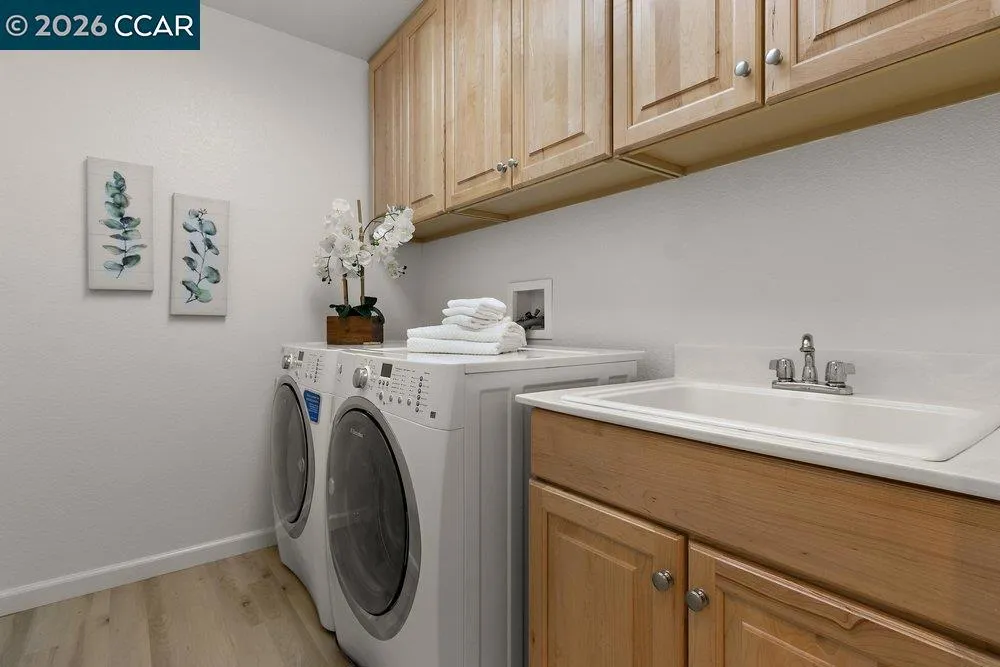 3024 Grey Eagle Dr Walnut Creek, CA 94595