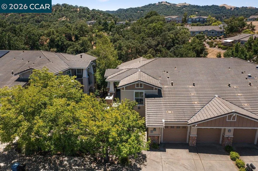 3024 Grey Eagle Dr Walnut Creek, CA 94595