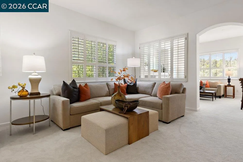 3024 Grey Eagle Dr Walnut Creek, CA 94595