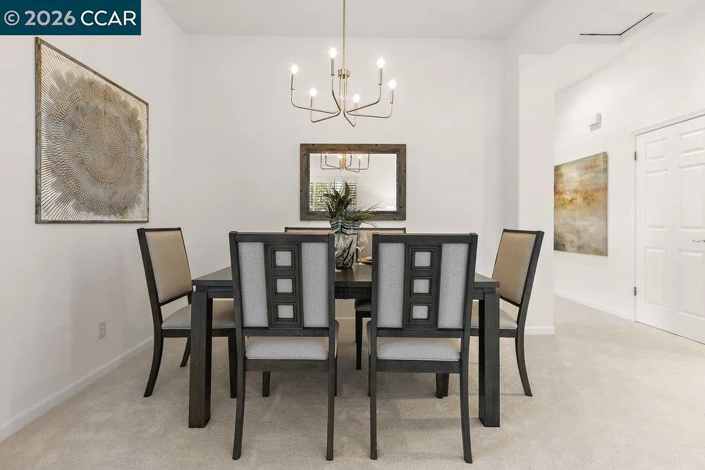 3024 Grey Eagle Dr Walnut Creek, CA 94595