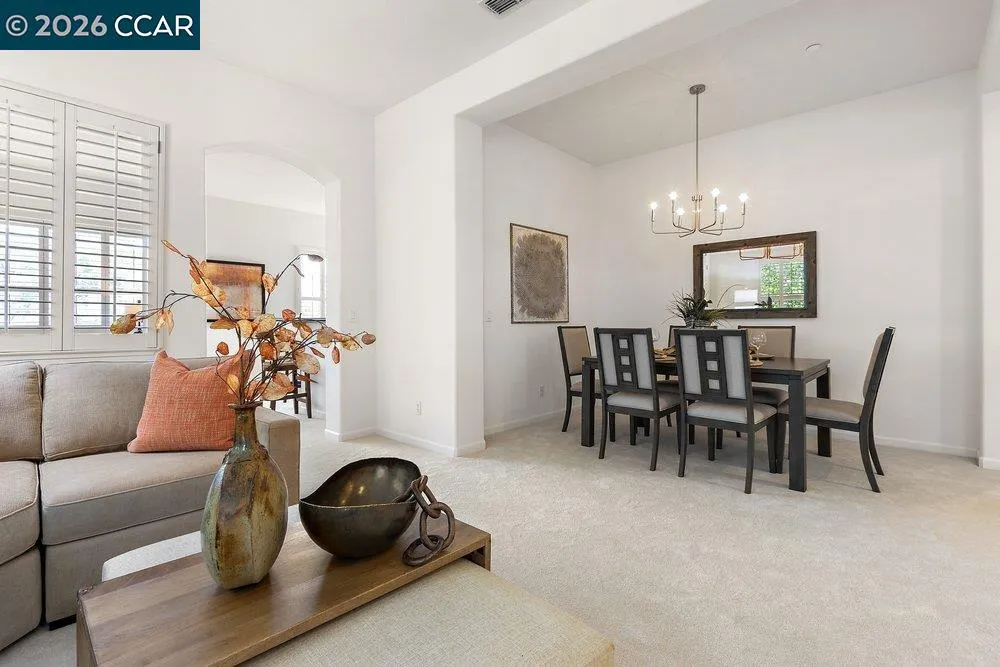 3024 Grey Eagle Dr Walnut Creek, CA 94595