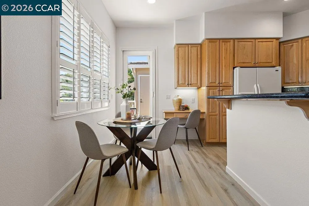 3024 Grey Eagle Dr Walnut Creek, CA 94595