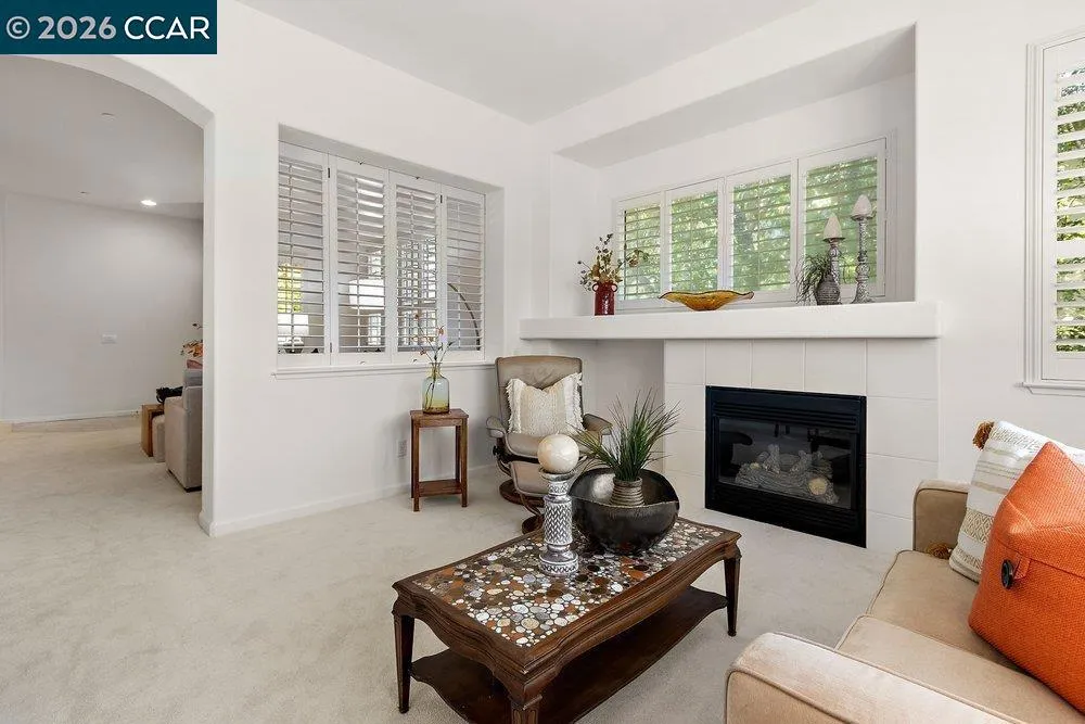 3024 Grey Eagle Dr Walnut Creek, CA 94595