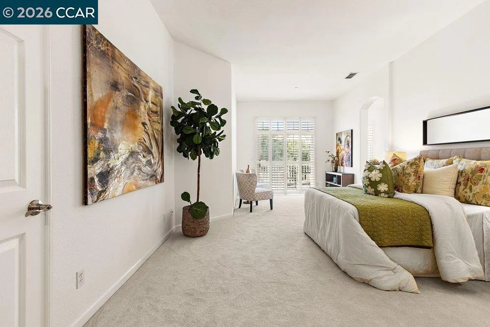3024 Grey Eagle Dr Walnut Creek, CA 94595