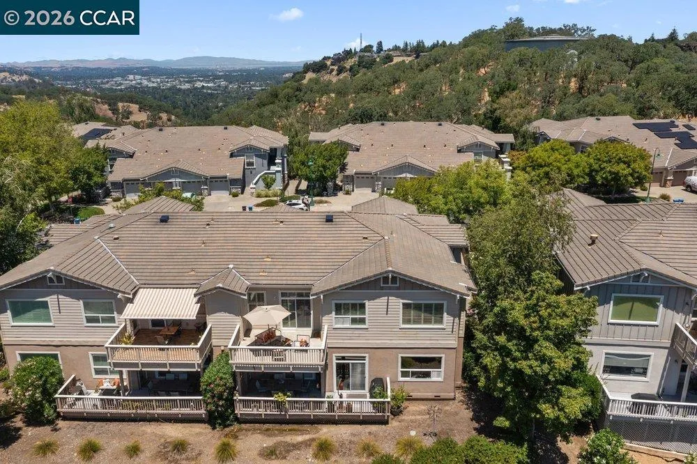 3024 Grey Eagle Dr Walnut Creek, CA 94595