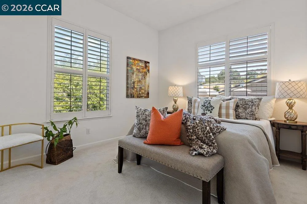 3024 Grey Eagle Dr Walnut Creek, CA 94595