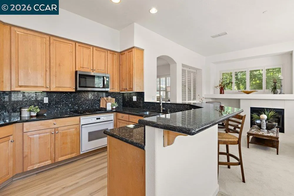 3024 Grey Eagle Dr Walnut Creek, CA 94595