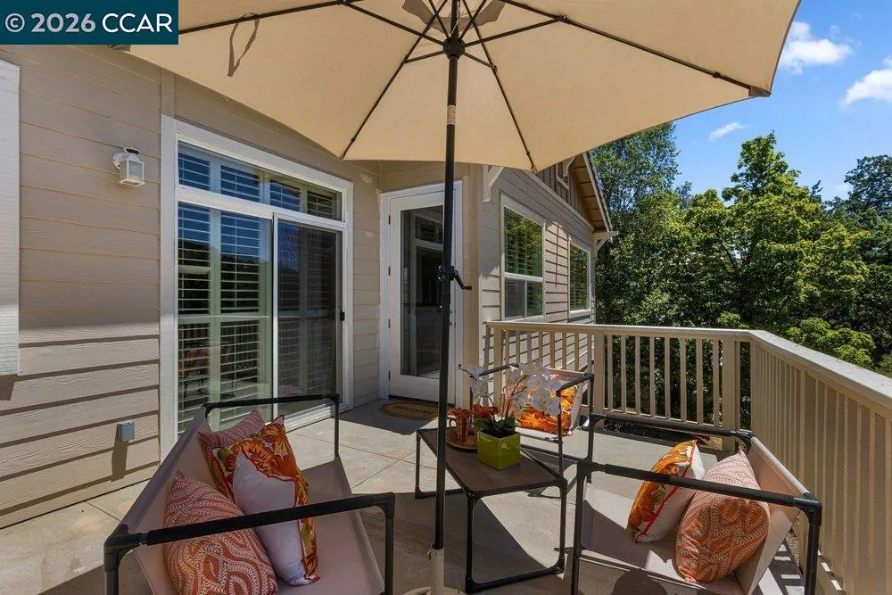 3024 Grey Eagle Dr Walnut Creek, CA 94595