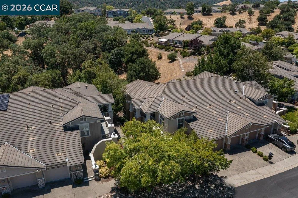 3024 Grey Eagle Dr Walnut Creek, CA 94595