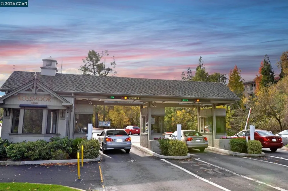 3024 Grey Eagle Dr Walnut Creek, CA 94595
