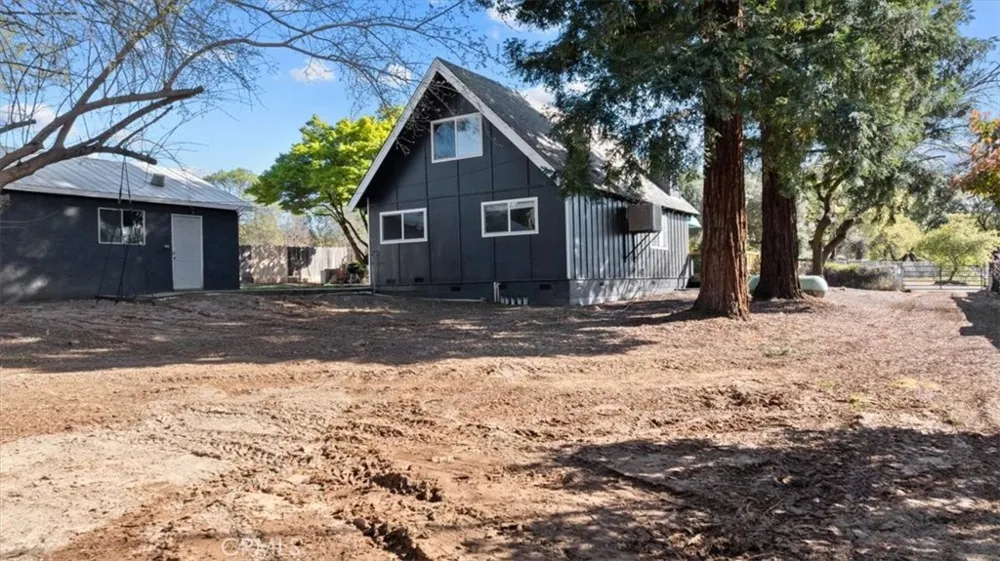 371 Ward Boulevard Oroville, CA 95966