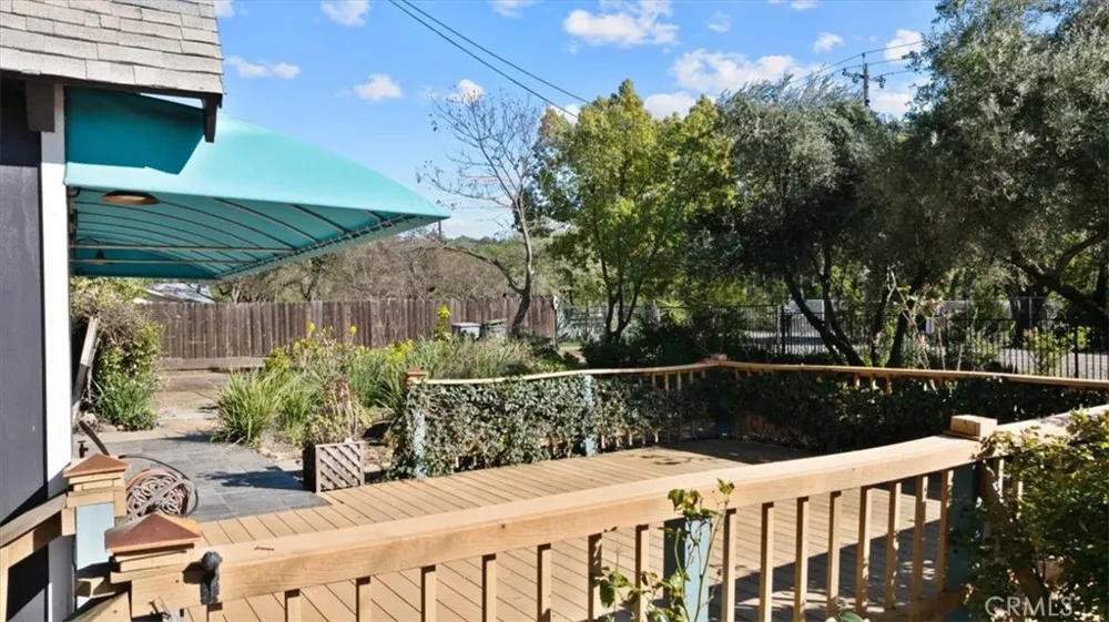 371 Ward Boulevard Oroville, CA 95966