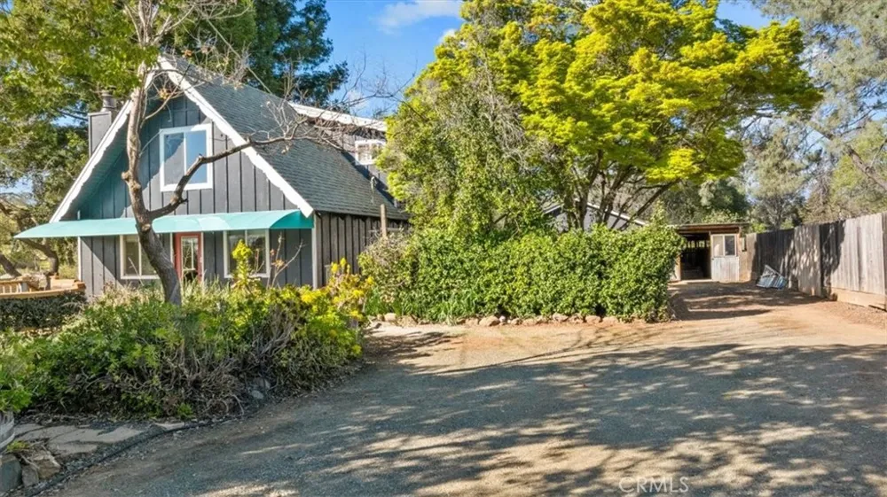 371 Ward Boulevard Oroville, CA 95966