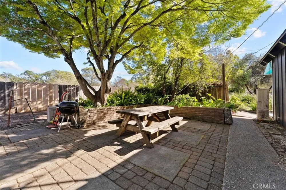 371 Ward Boulevard Oroville, CA 95966