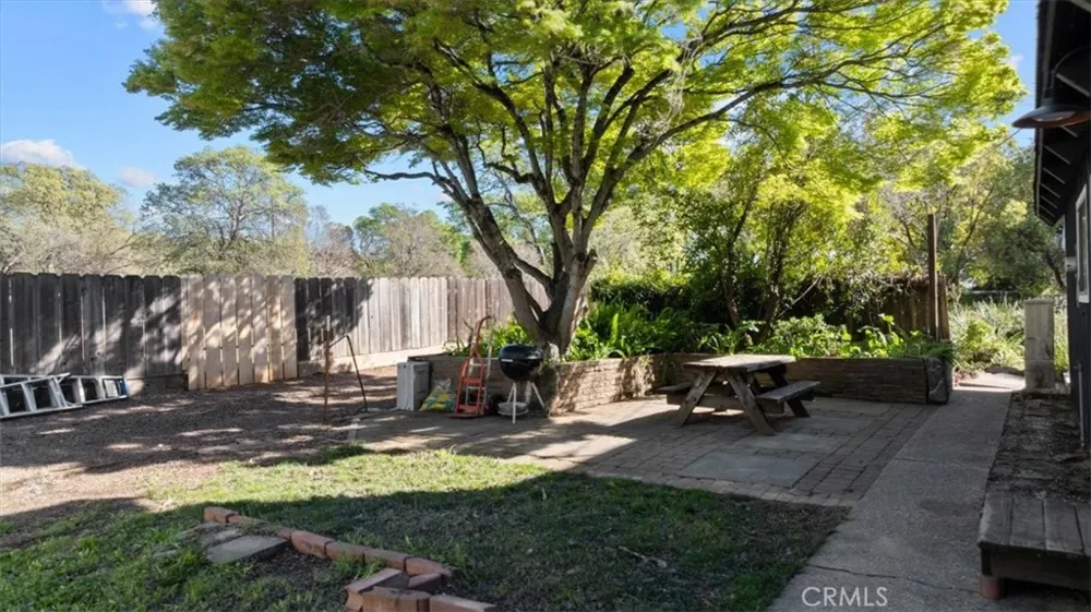 371 Ward Boulevard Oroville, CA 95966