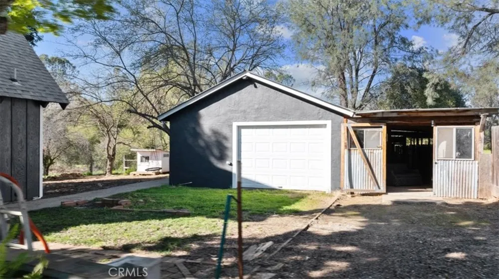 371 Ward Boulevard Oroville, CA 95966