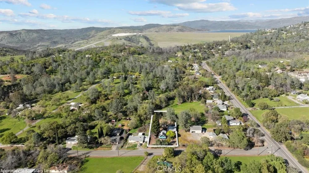 371 Ward Boulevard Oroville, CA 95966