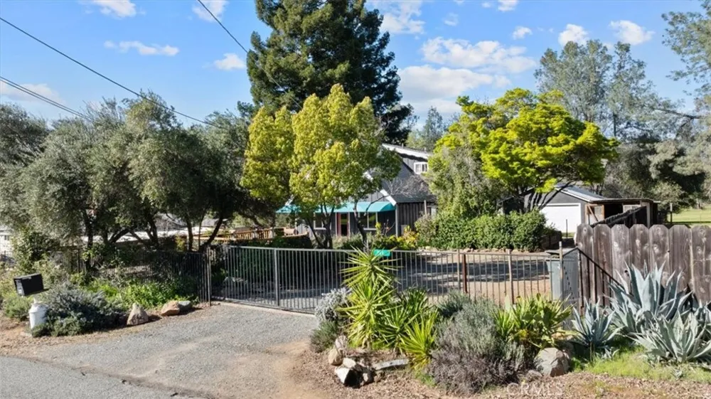 371 Ward Boulevard Oroville, CA 95966