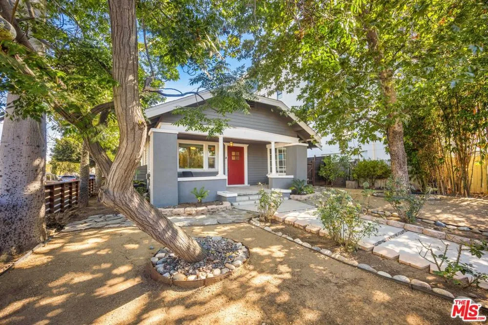 5802 Lexington Avenue Los Angeles, CA 90038