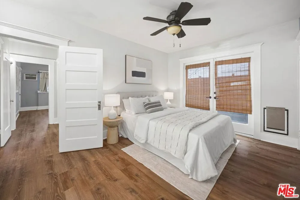 5802 Lexington Avenue Los Angeles, CA 90038