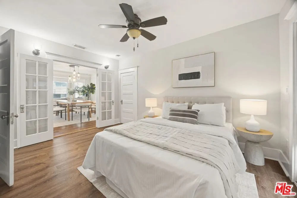 5802 Lexington Avenue Los Angeles, CA 90038