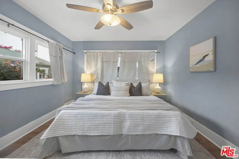5802 Lexington Avenue Los Angeles, CA 90038