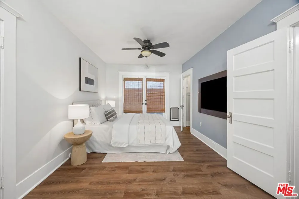 5802 Lexington Avenue Los Angeles, CA 90038