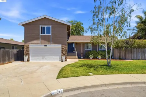 241 Garnet Drive