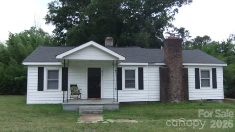 1629 Harris Road