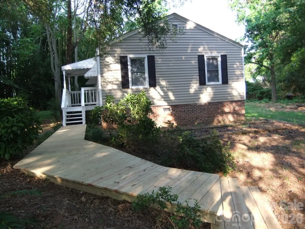 1629 and 1631 Harris Road Fort Mill, SC 29708