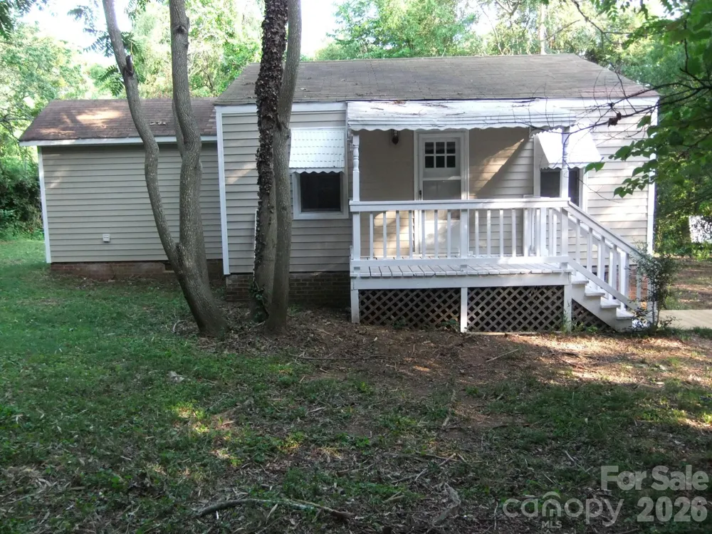 1629 and 1631 Harris Road Fort Mill, SC 29708