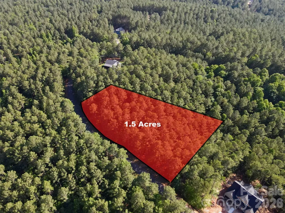 2143 Lighthouse Lane Connelly Springs, NC 28612