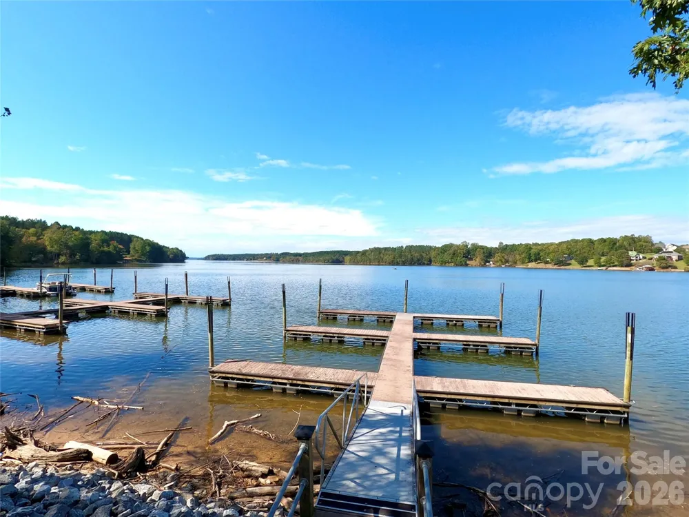 2143 Lighthouse Lane Connelly Springs, NC 28612