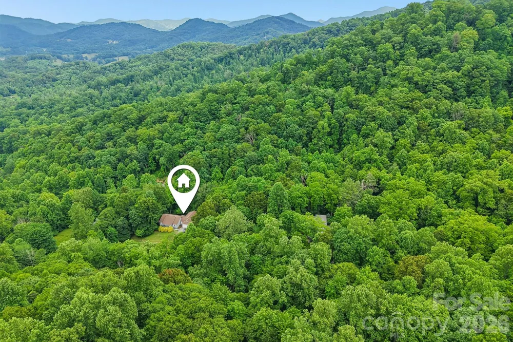 00 Sequoyah Drive Waynesville, NC 29786