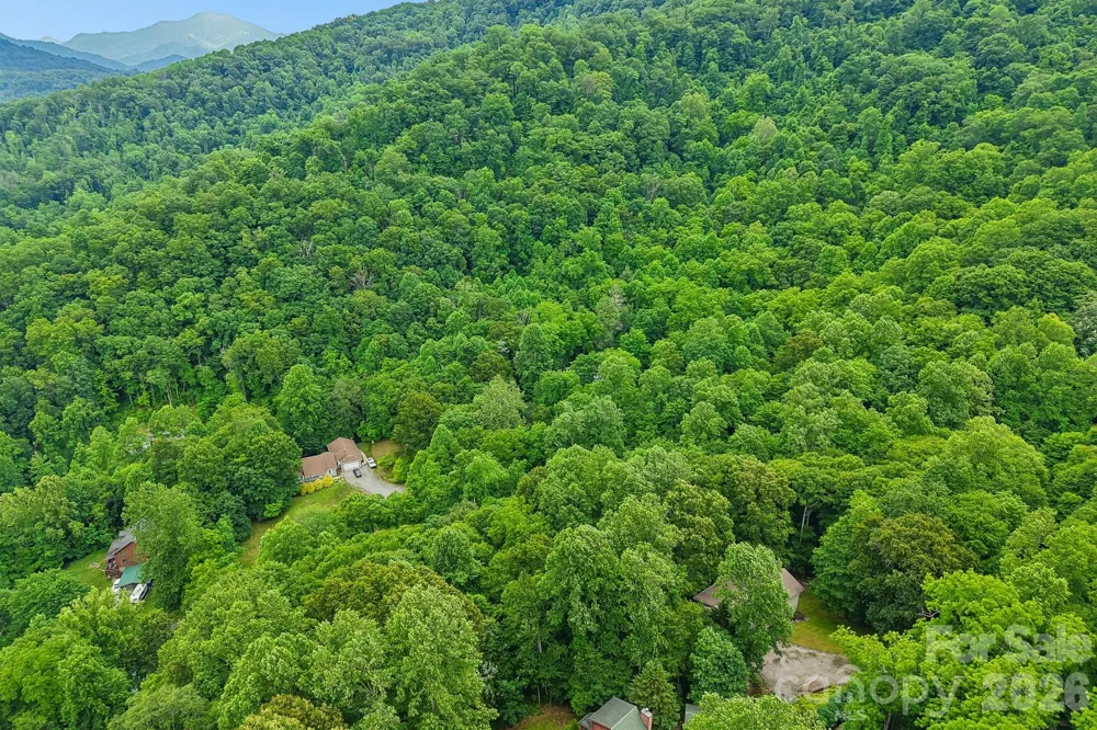 00 Sequoyah Drive Waynesville, NC 29786